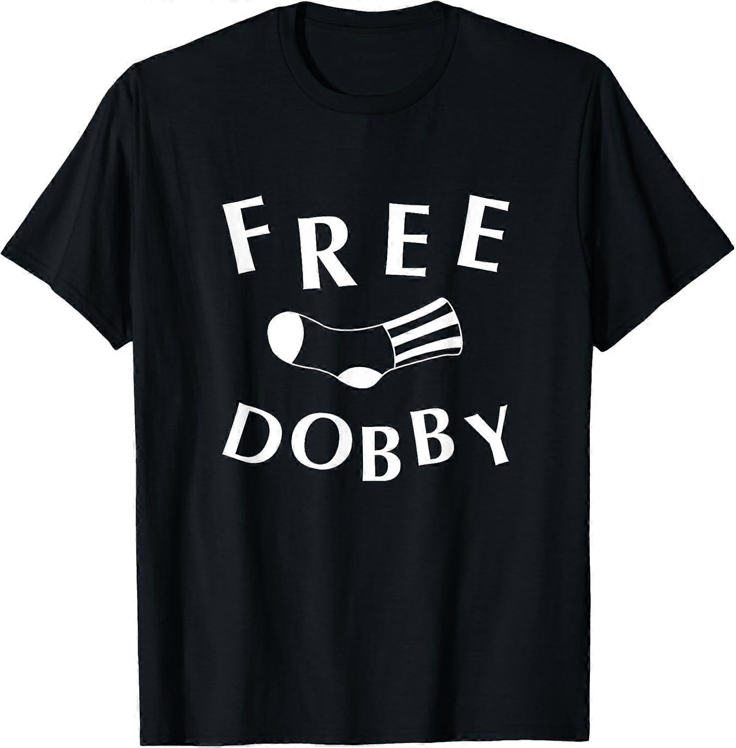 Camiseta Dobby Grátis TX0702