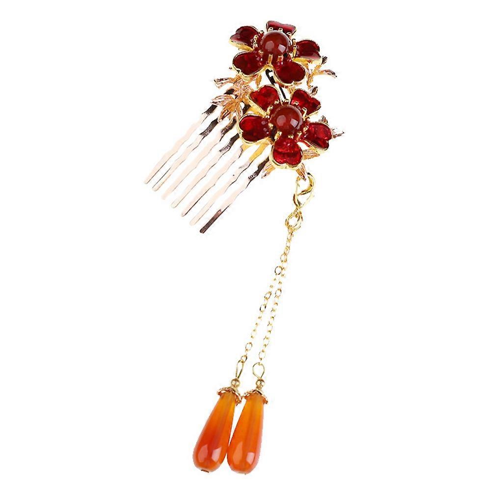 Elegant Hair Accessories with Excellent Workmanship, Ideal for Enhancing Any Hairstyle