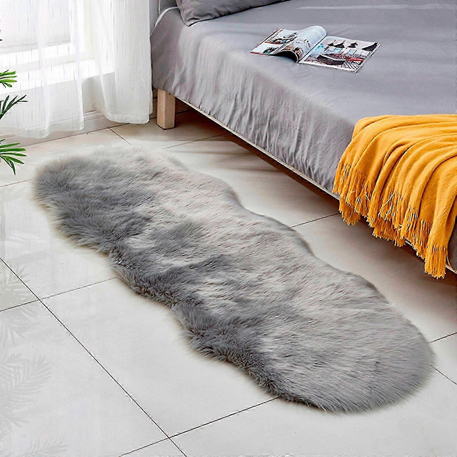 Hjem Sofa Tæppe Bay Window Pude Stue Soveværelse Pude Tæppe