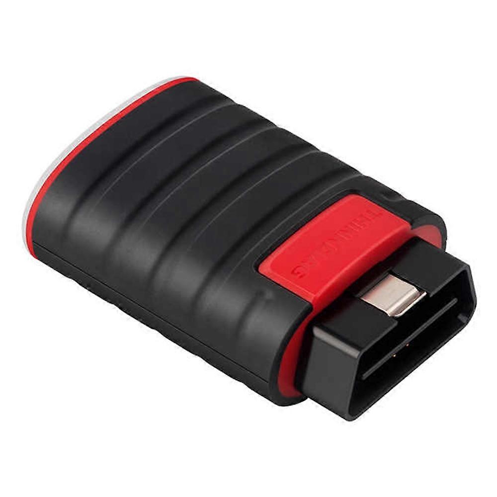 KINGBOLEN Ediag OBD2 Car Diagnostic Scanner Vehicle Engine Fault Code Reader