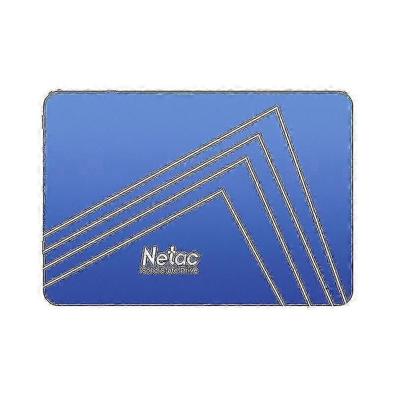 Computer Accessory Sets Netac N500s 120gb Sata 6gb/s Solid State Drive