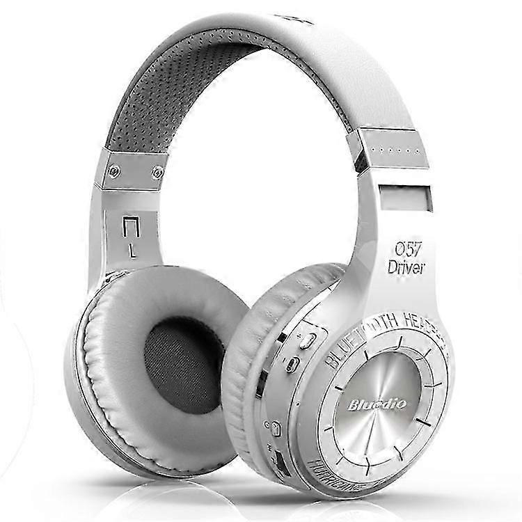 Bluetooth-Stereo-Headset