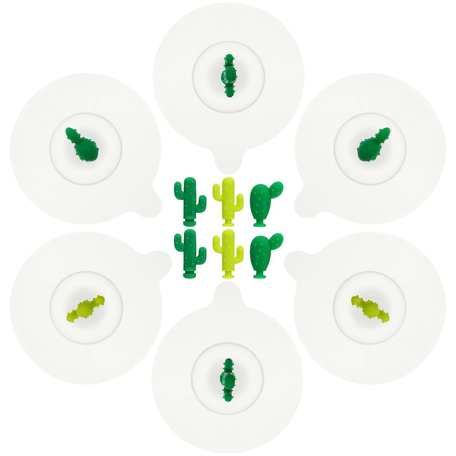 Joints de coupe en silicone avec aspect décoratif, utilisation polyvalente