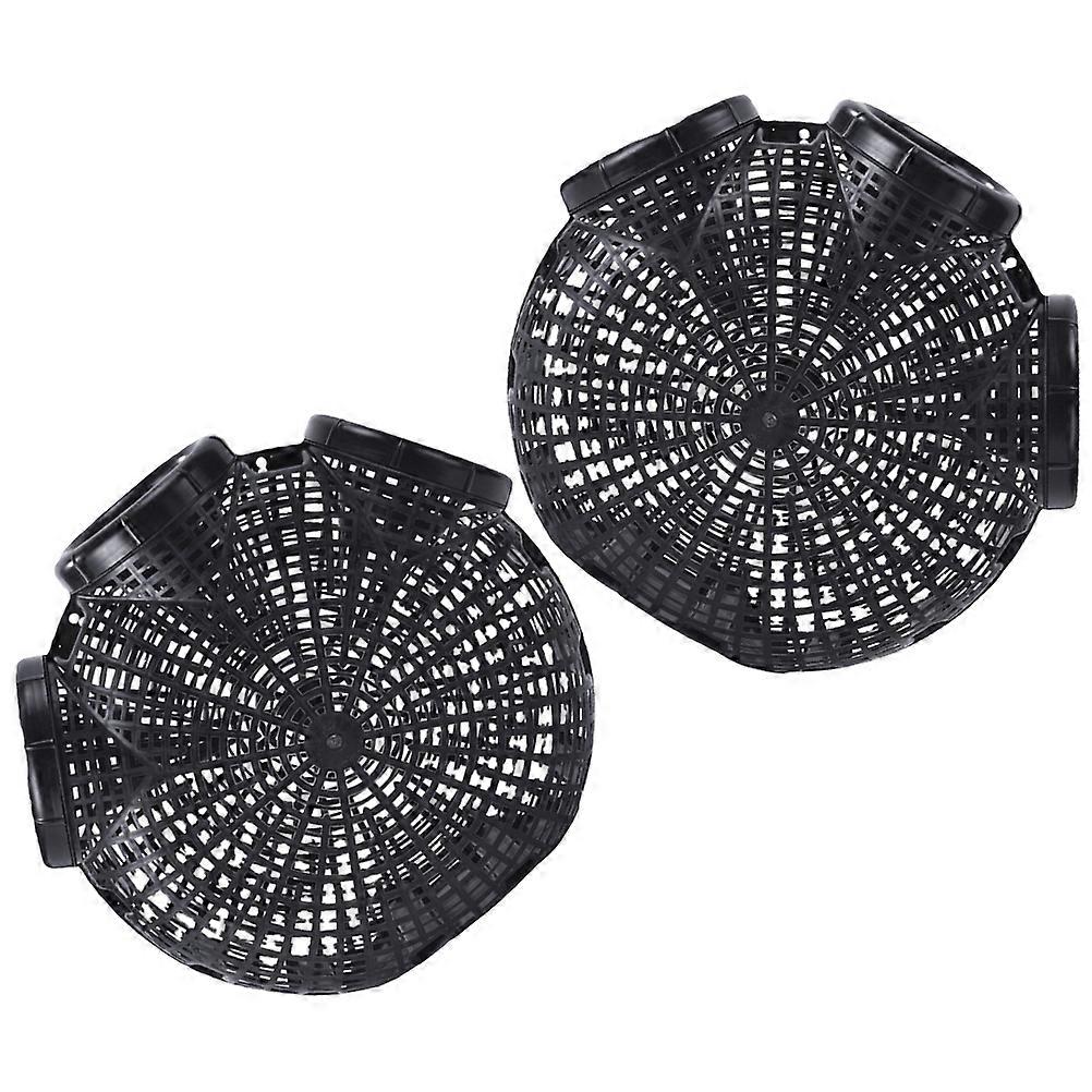 Crab and Crayfish Trap, Reusable Design for Effective Shrimp and Fish Catching Experiences