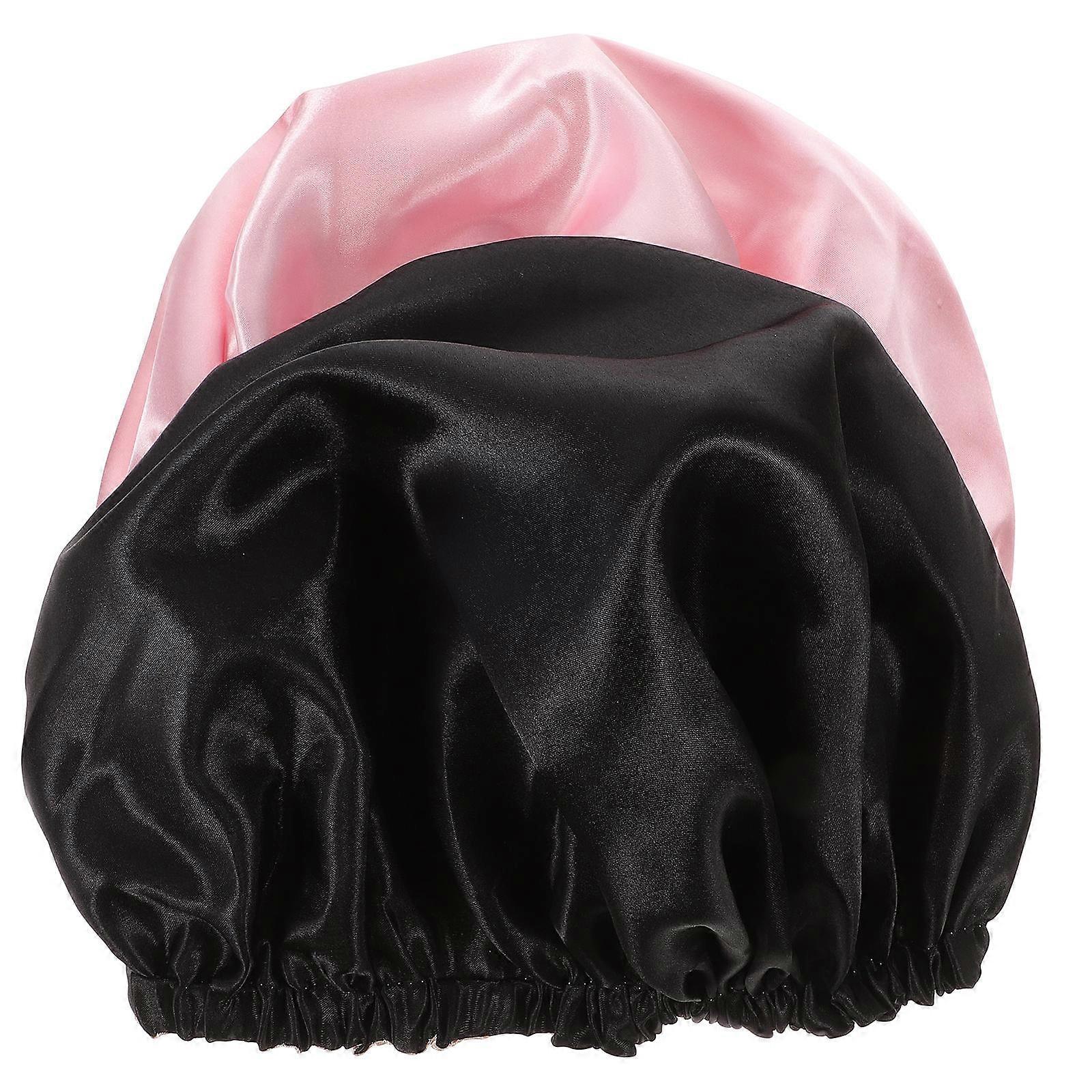 It looks like you're referring to a product listing for **hair care bonnets**, possibly for use during sleep or . Here's a refined and complete