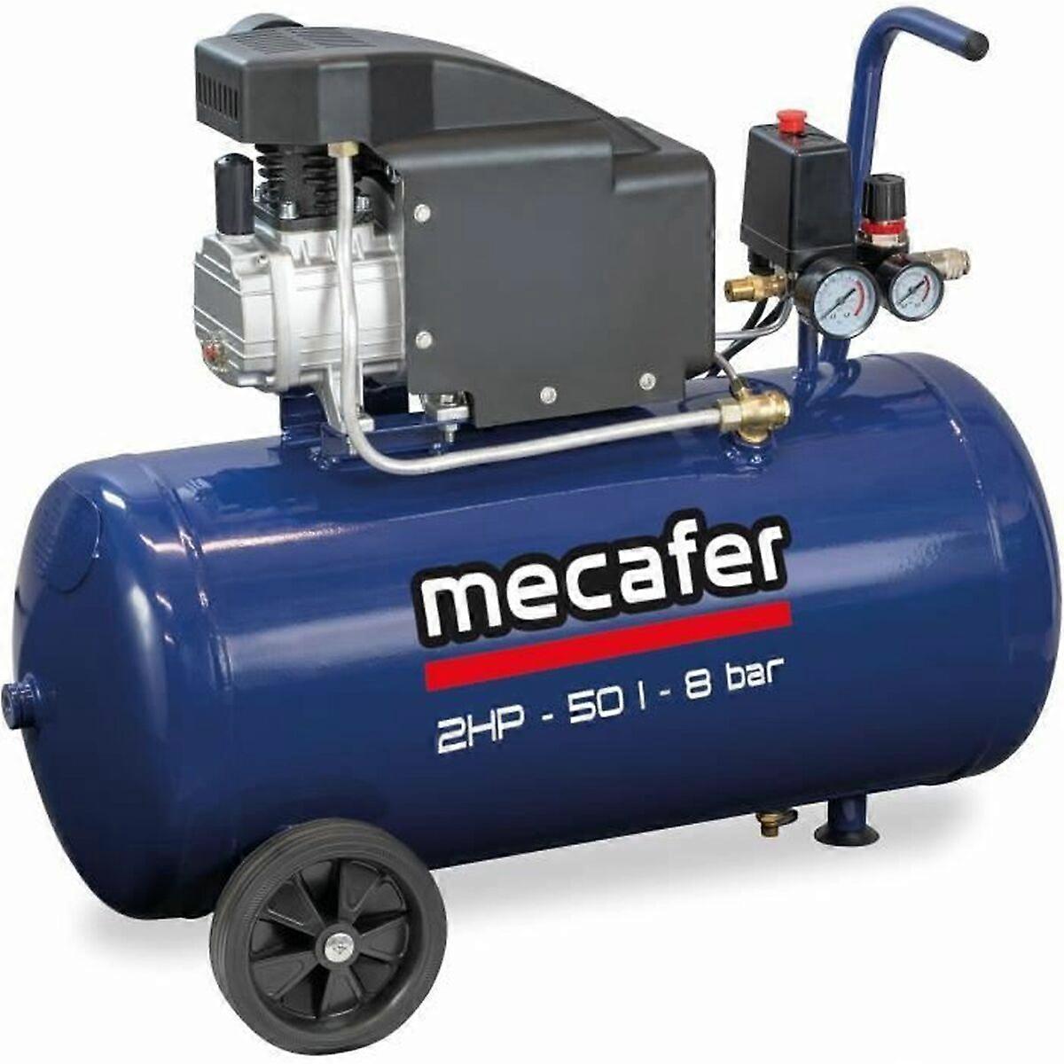 Αεροσυμπιεστής MECAFER