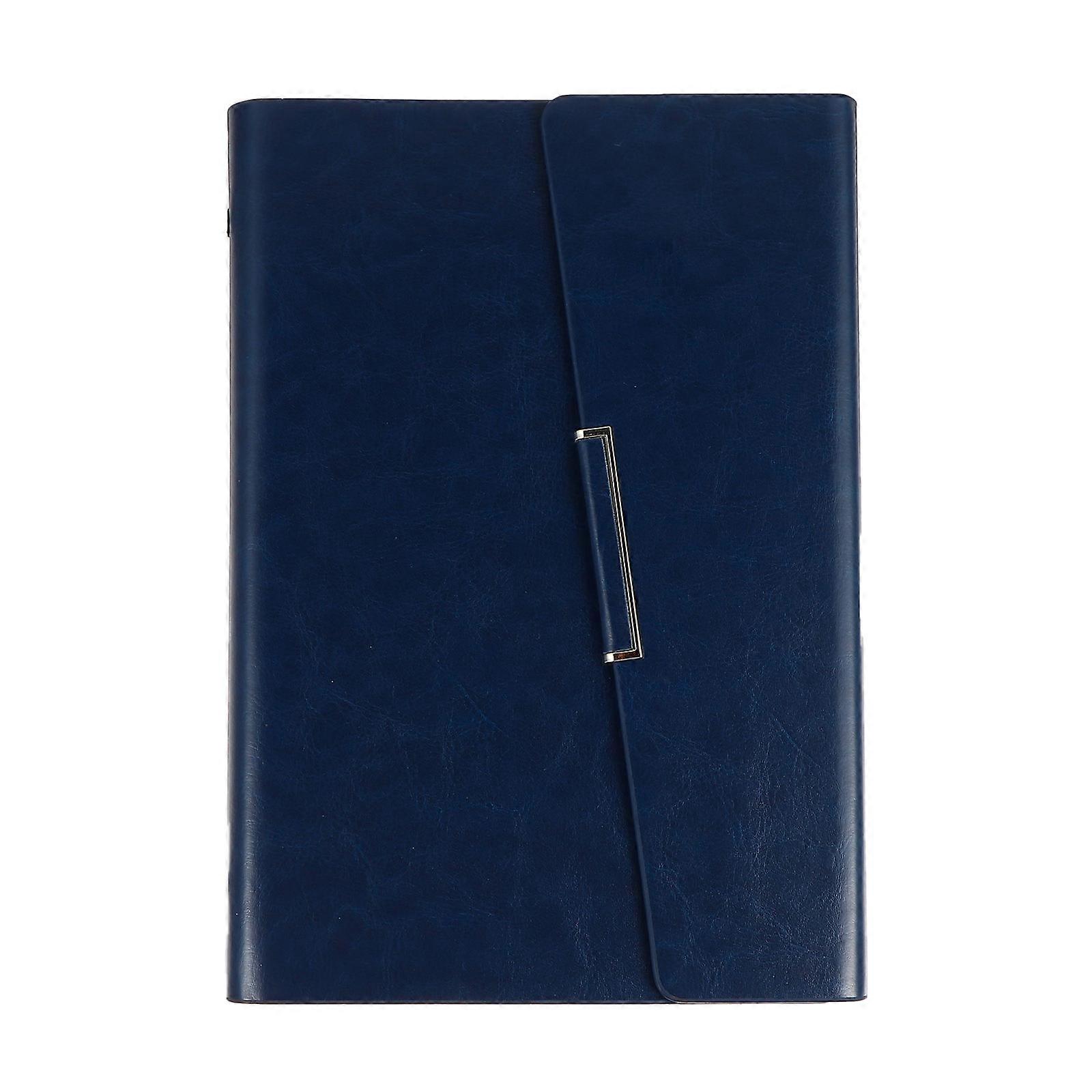 Reusable Notebook Desk Notepad For Teachers .24X6.68X0.90Inch Creative Writing 1Pack