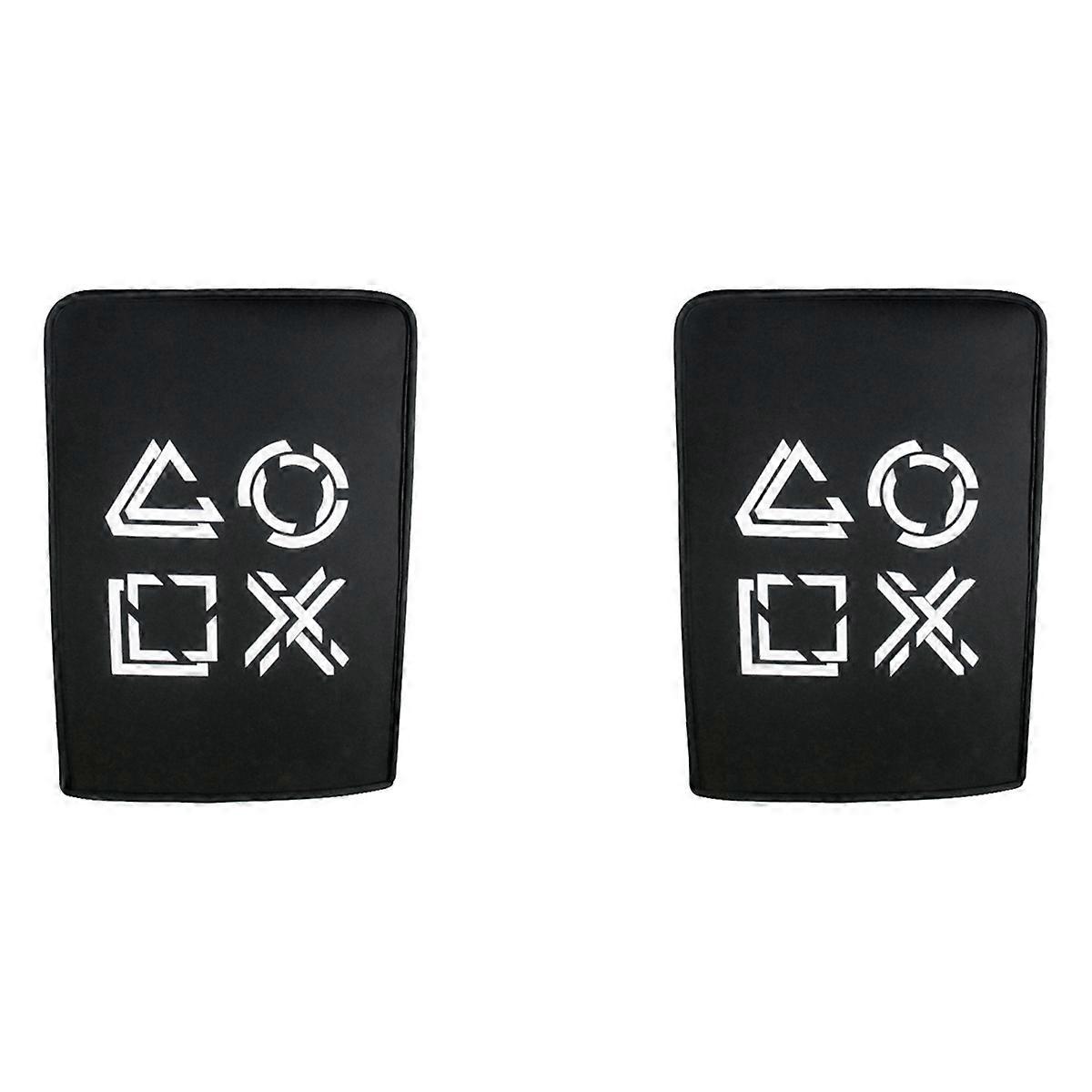 2X Dust Cover for Console, Universal Protective Case Dust Sleeve for Digital Edition & Regular Editi
