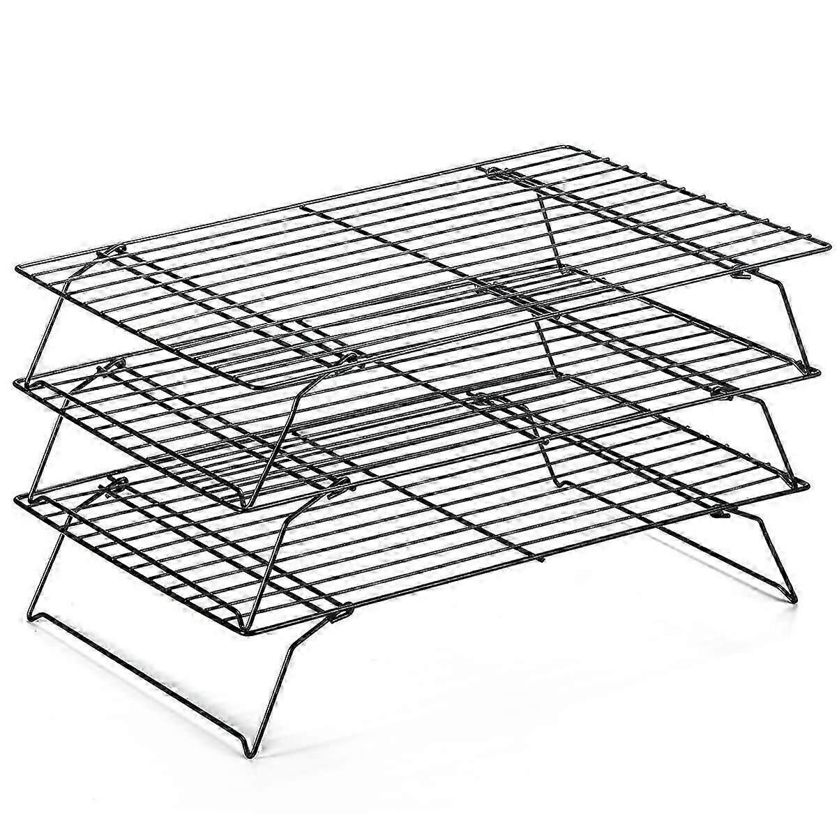 Tala Three Tier Non-stick Cake Cooling Rack