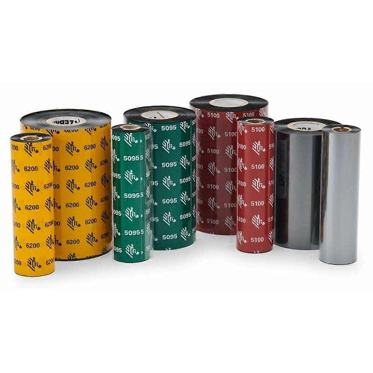 Κορδέλα θερμικής μεταφοράς Zebra 03200BK11030