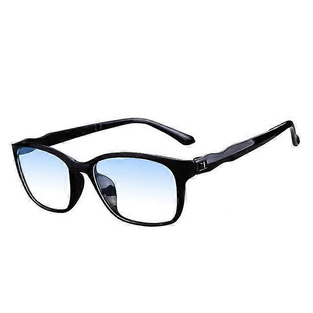 Reading Glasses Men Anti Blue Rays Presbyopia Eyeglasses Antifatigue Computer Eyewear With +1 .5 +2 .0 +2 .5 +3 .0 +3 .5 +4 .0