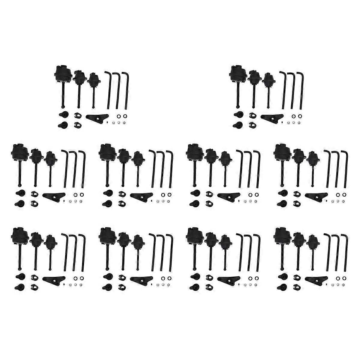 Engine Intake Manifold Adjuster Repair Tool Kit for