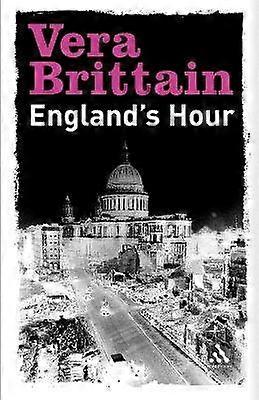 England`s Hour