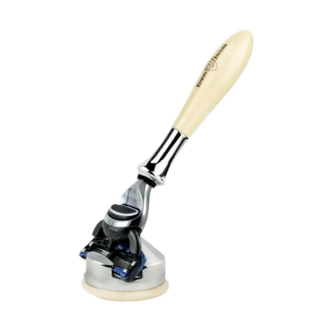 Plaza Fusion 2 Piece Set - Ivory Collection