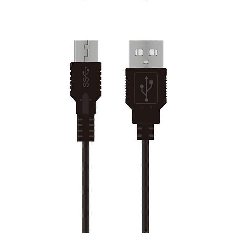 DOBE TNS-868 USB Charging Cable Type C Data Sync Cord for Nintendo Switch 1.5m