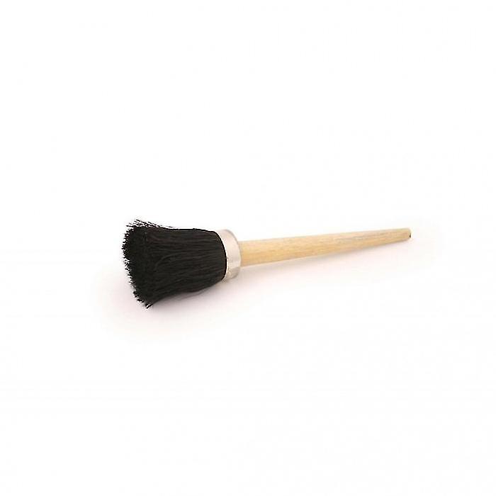 Bentley Short Handled Tar Brosse