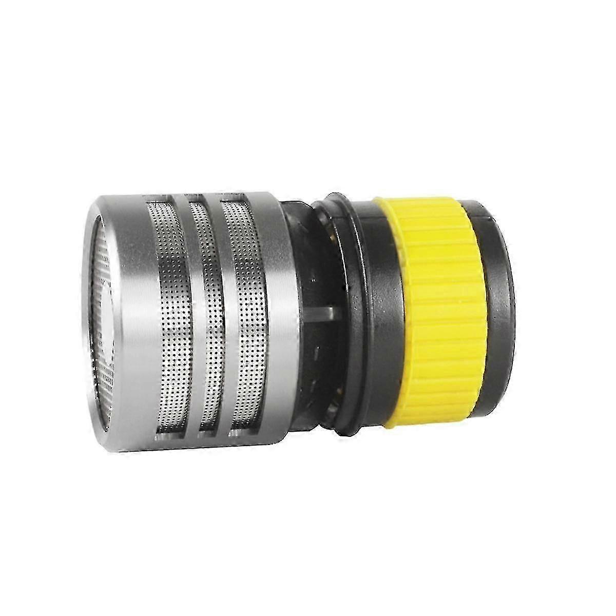 High Sensitivity Dynamic Microphone Core Replacement for Wireless Microphones