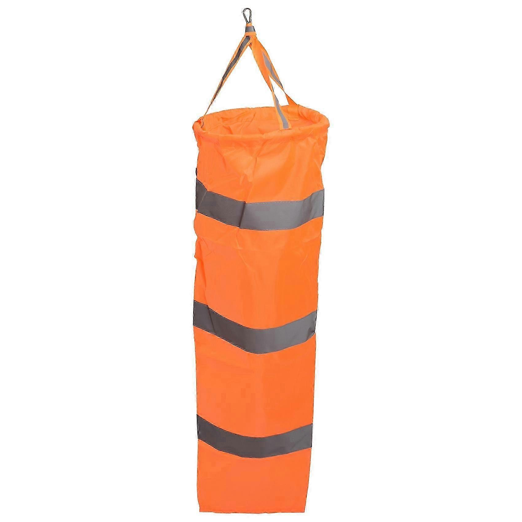 Weather Nylon Wind Sock Weather Vane Windsock Outdoor Toy Kite,Wind Monitoring Needs Wind Indicator Edition 0704