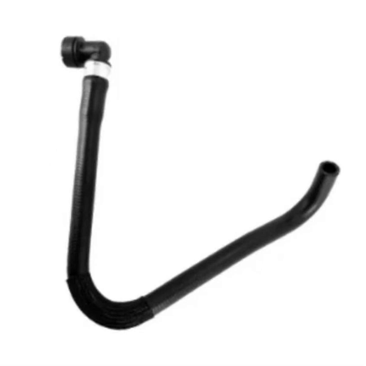 Car Heater Hose 30745334 for S80 V70 XC70 S60 2001-2009 Car Exchanger Intake Hose Heating Water Pipe