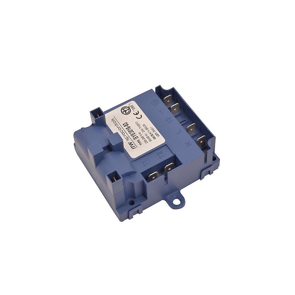 Oven Re-ignition Module for Cannon/Hotpoint Cookers and Ovens