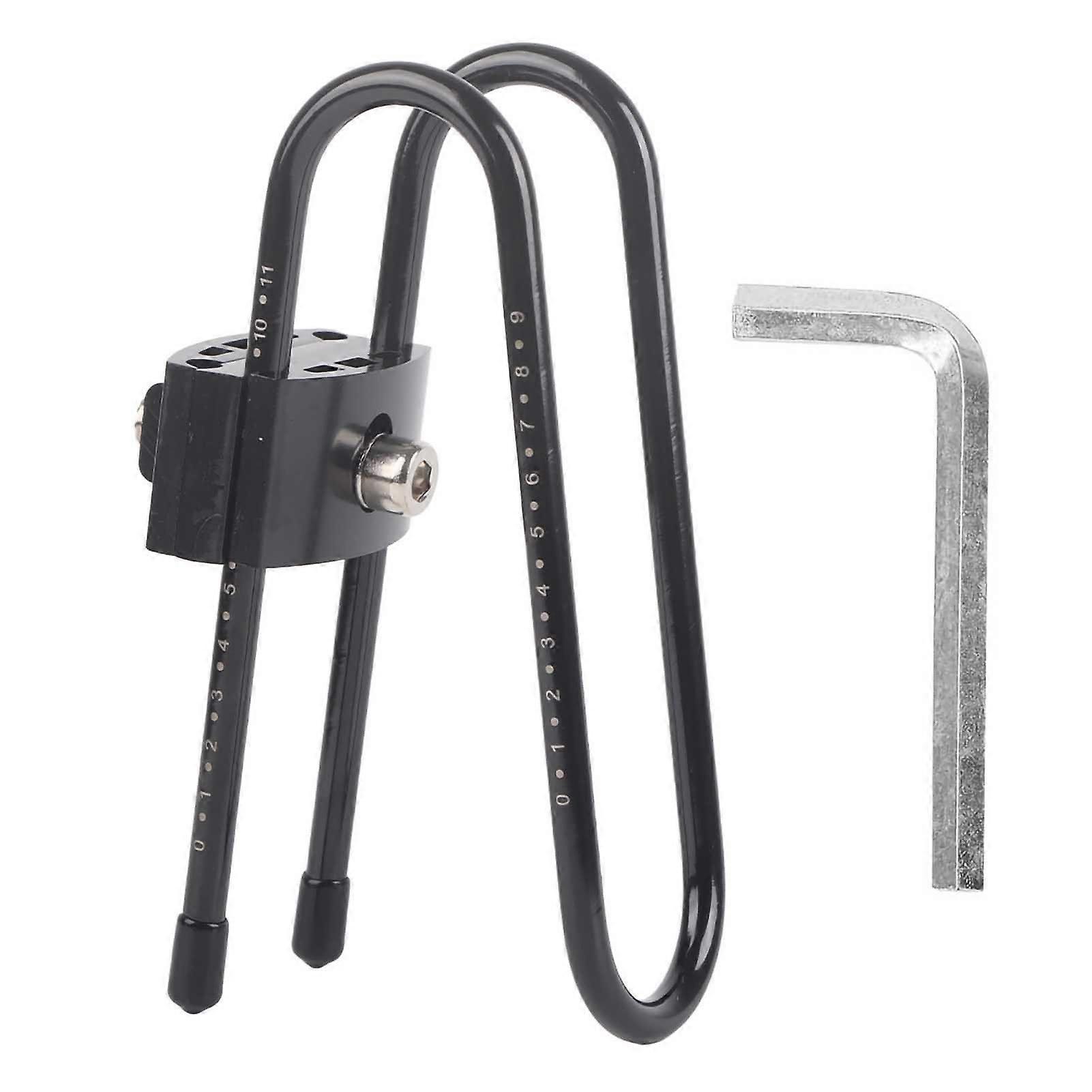 Metal Mountain Road Bike Ποδηλασία Σέλα Αναστολή Συσκευή Shock AbsorbYMQX)