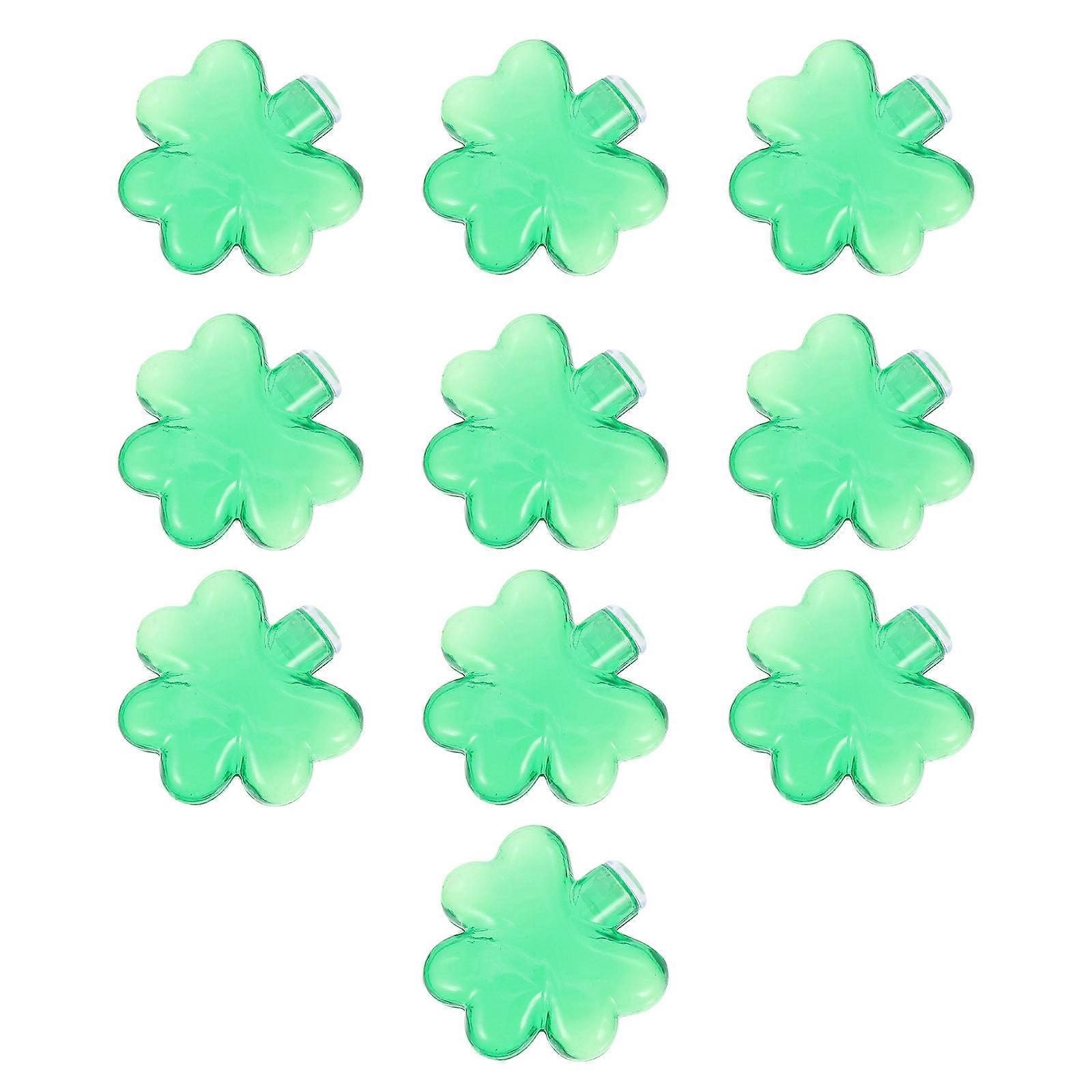 Leaf String Light Cover Wear-Resistant Lamp Shades For Home Users In Multiple Colors 20Pcs