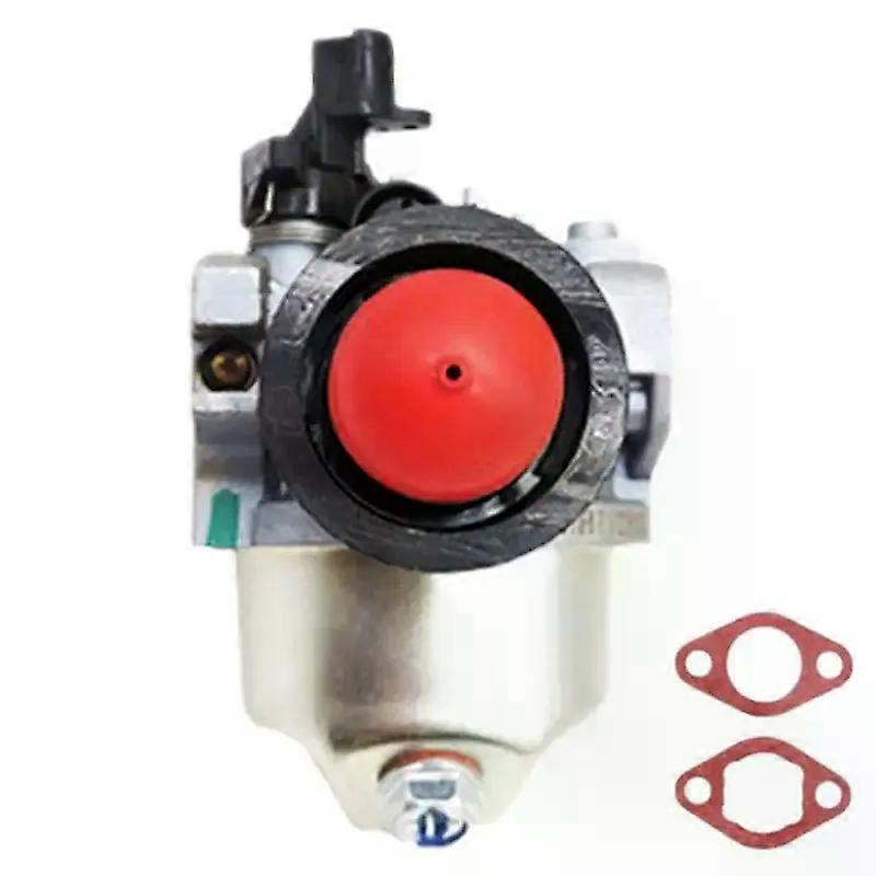 Carburetor Carb Kit Carburetor Fits For Lawnmower Engine Lawn Mower Engine Replace Carburetor For Efficient Fuels System 1P56F