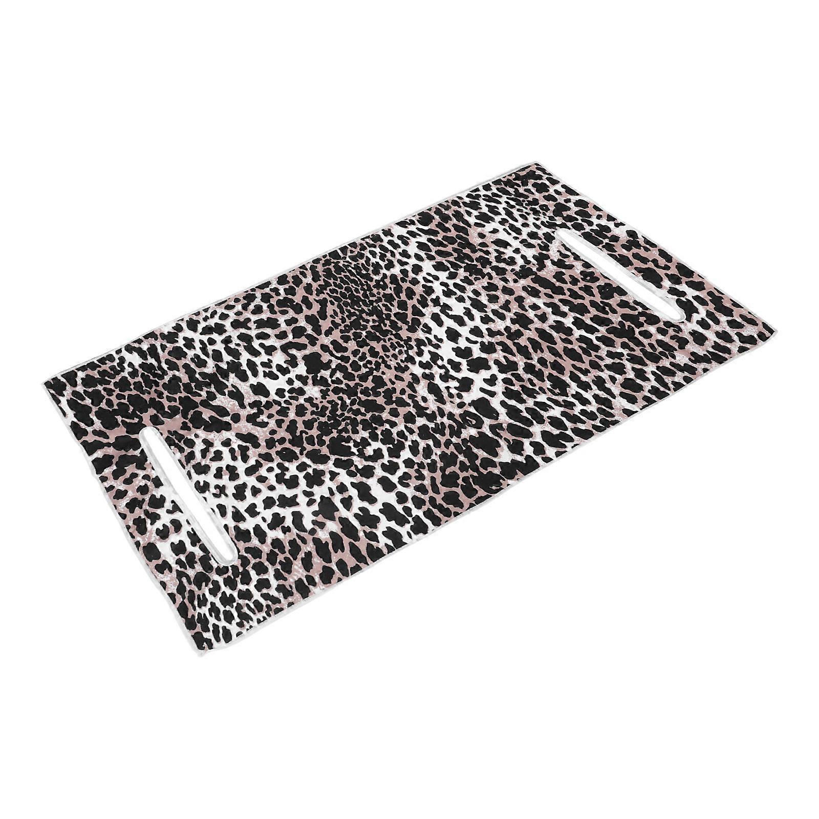Golf Cart Seat Blanket Cover Protector Machine Washable Durable Material for Comfortable Seating and Snug Fit