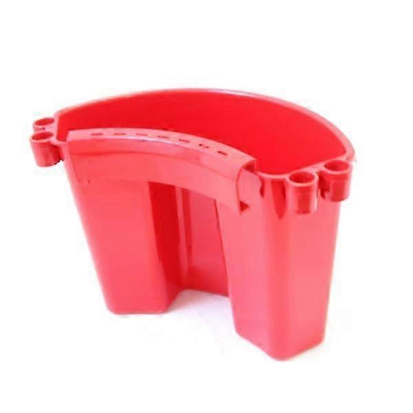 Car Detailing Tools for Organizing Buckets, Towels, and Brushes