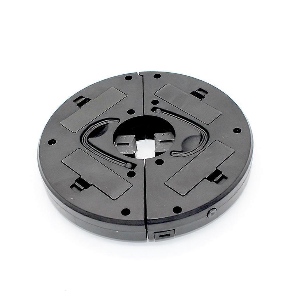 Lumières de camping COB coloré LED éclairage d’urgence pour tente de patio camping 1Set