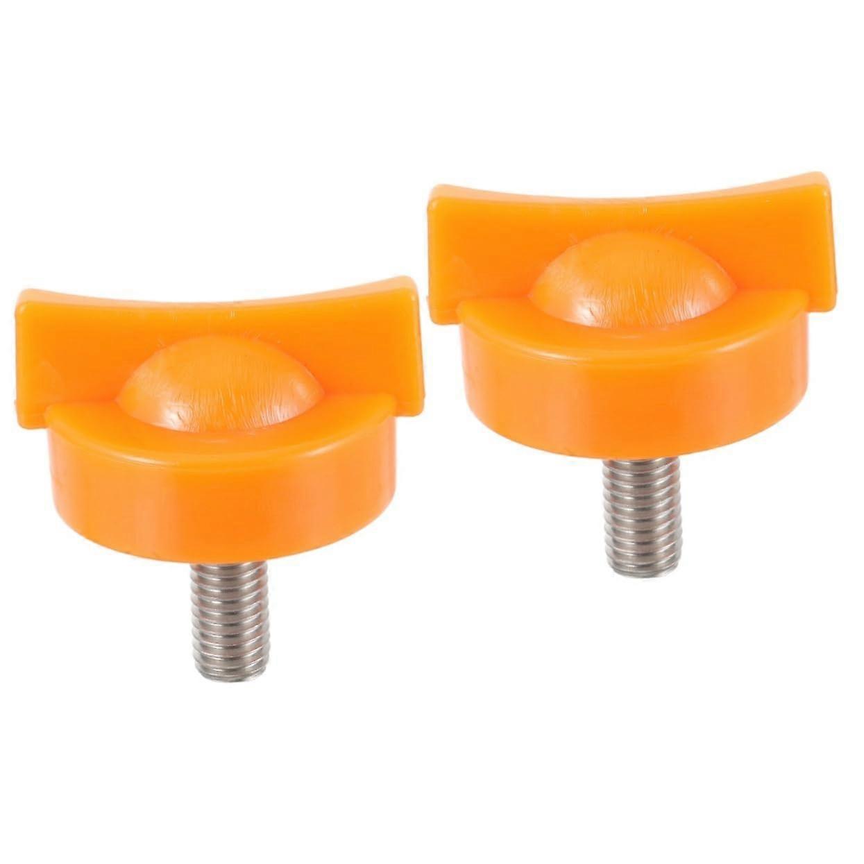 Citrus Juicer Screw for Orange Squeezer