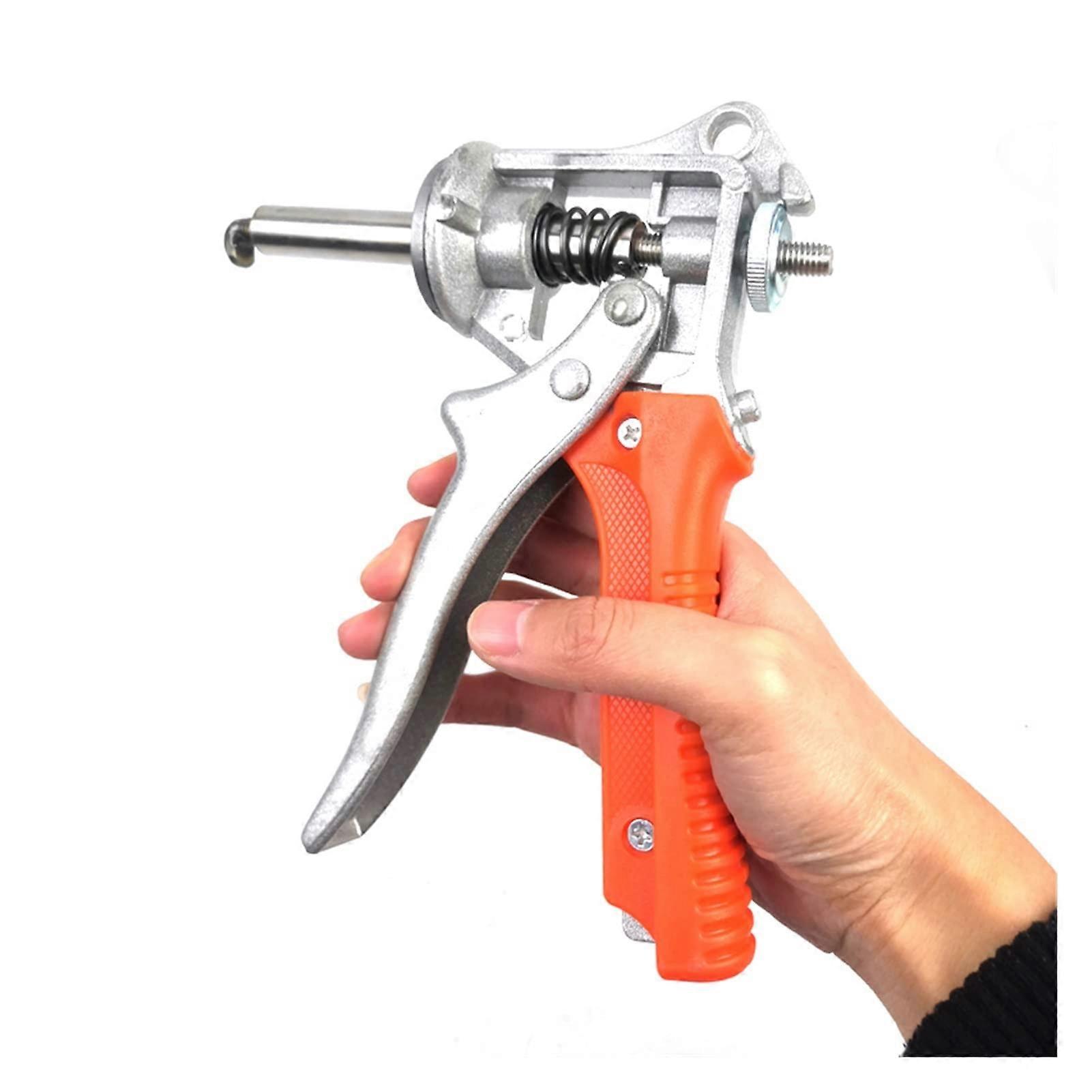 Auto edge tools, car dent tools, edge alignment flat hole sheet metal tools, rim smooth pliers