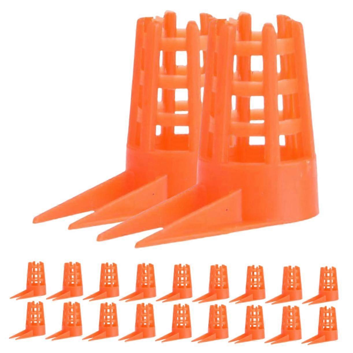 Beekeeping Kit with Bee Cage Cups for Beehive Stinger Control and Queen Bee Handling - Durable and Easy to Use