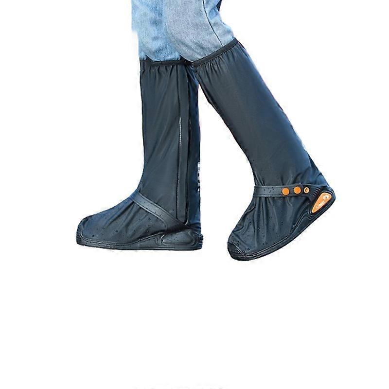 INF High boot covers Waterproof, durable and non-slip