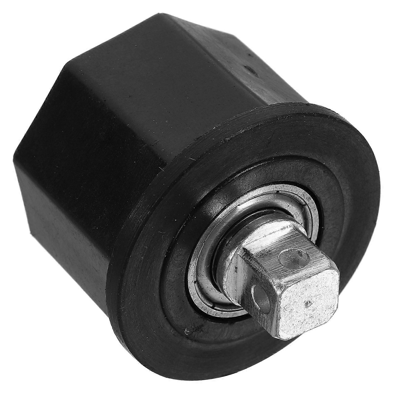 Tubular Motor Accessory for Household Blinds – Motor Wheel Component for Window Roller Blinds, Replacement Part for Tube Motors, Versatile Upgrade