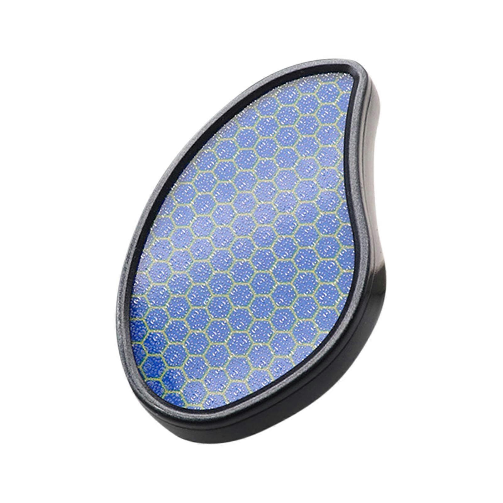 Foot Grinder Foot Grinder New Portable Dead Skin Remover Nano Glass Foot Callus File Foot Care Pedicure Rasp Foot Care Tools