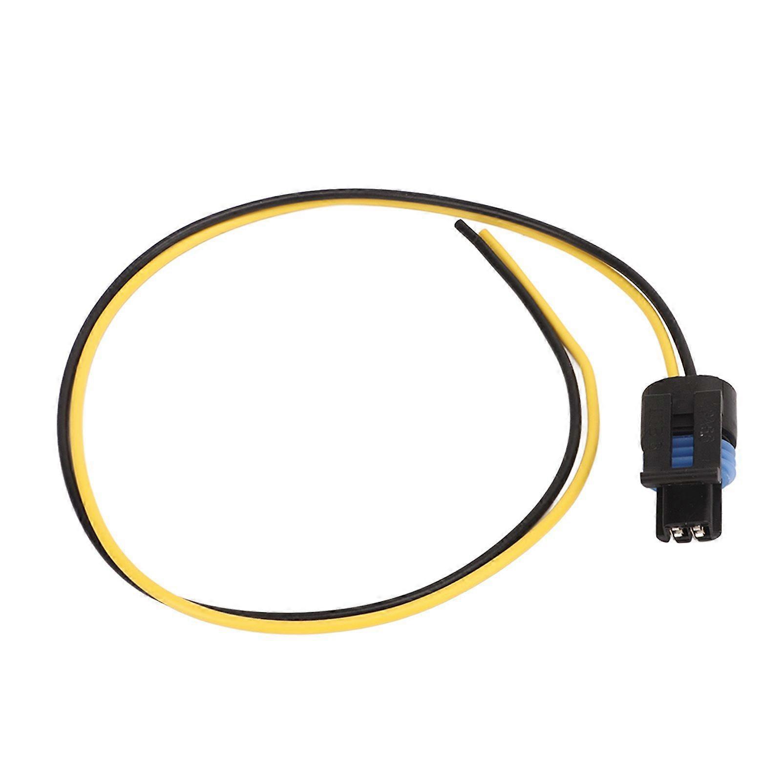 Sensor Connector Pigtail 88862305 for Headlight Stable Connection