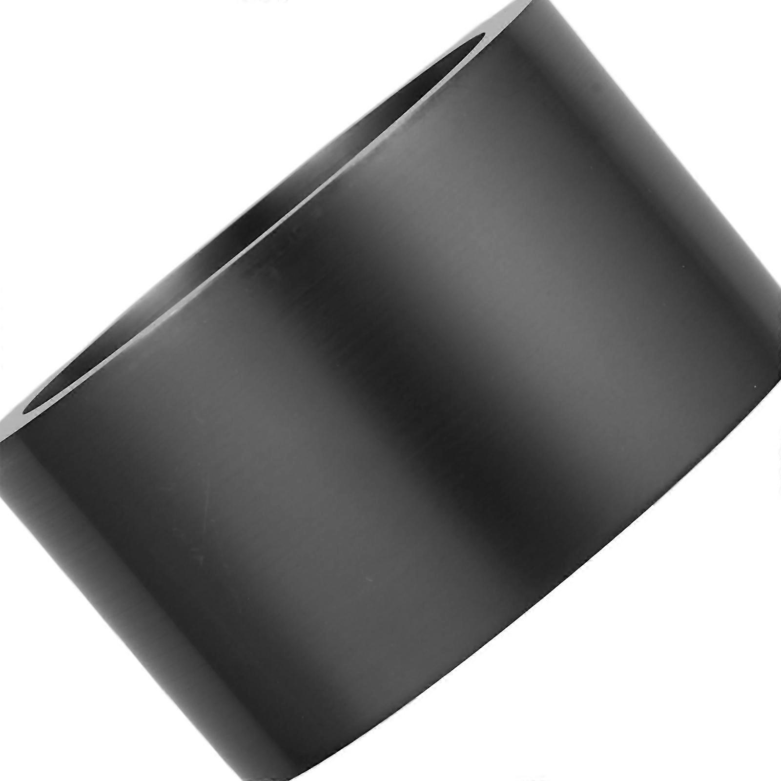 Graphite Melting Pot For Laboratory Experiments Featuring Efficient Heat Conductivity And Corrosion Resistance In Black 1Pcs