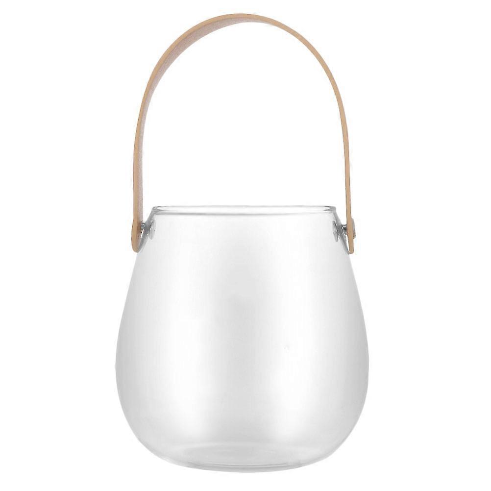 Smooth Vase for Flower Use, Construction, Great Gifting Idea