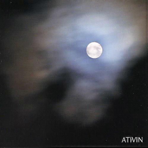 Ativin - Summing the Approach  [COMPACT DISCS] USA import
