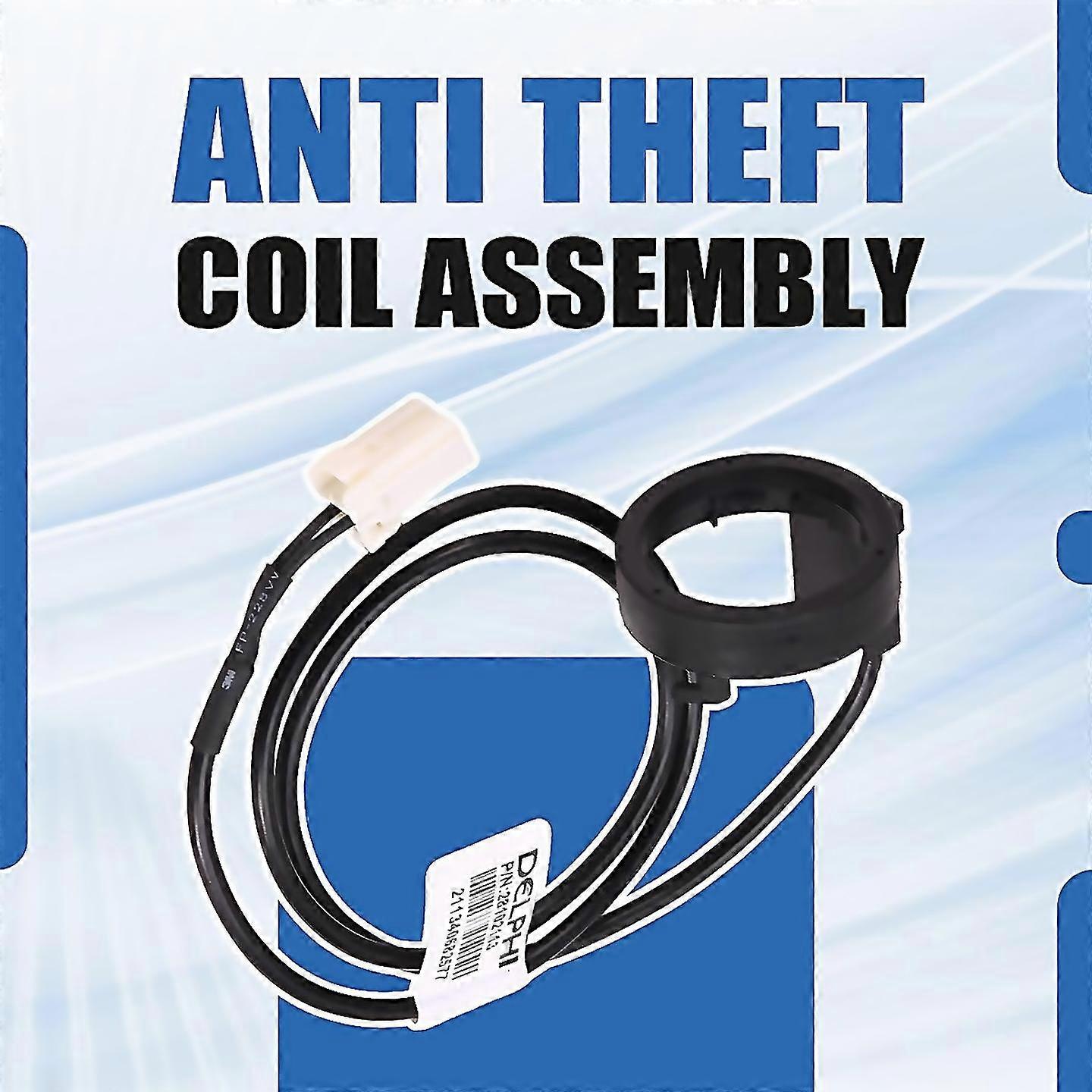 For Car Antitheft Coil Assembly For Great Wall Haval