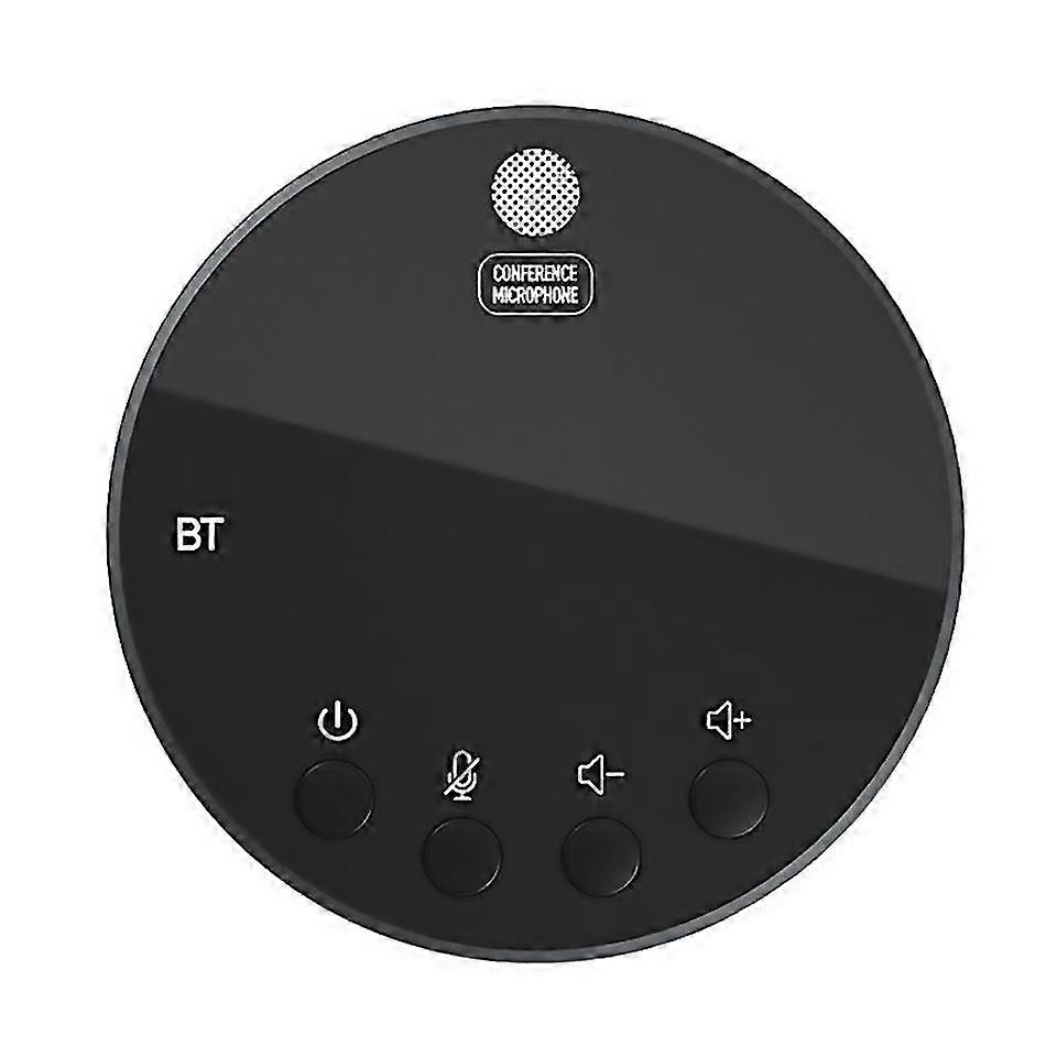 For Conference Speakerphone Bt 360 Omnidirectional Condenser Microphone