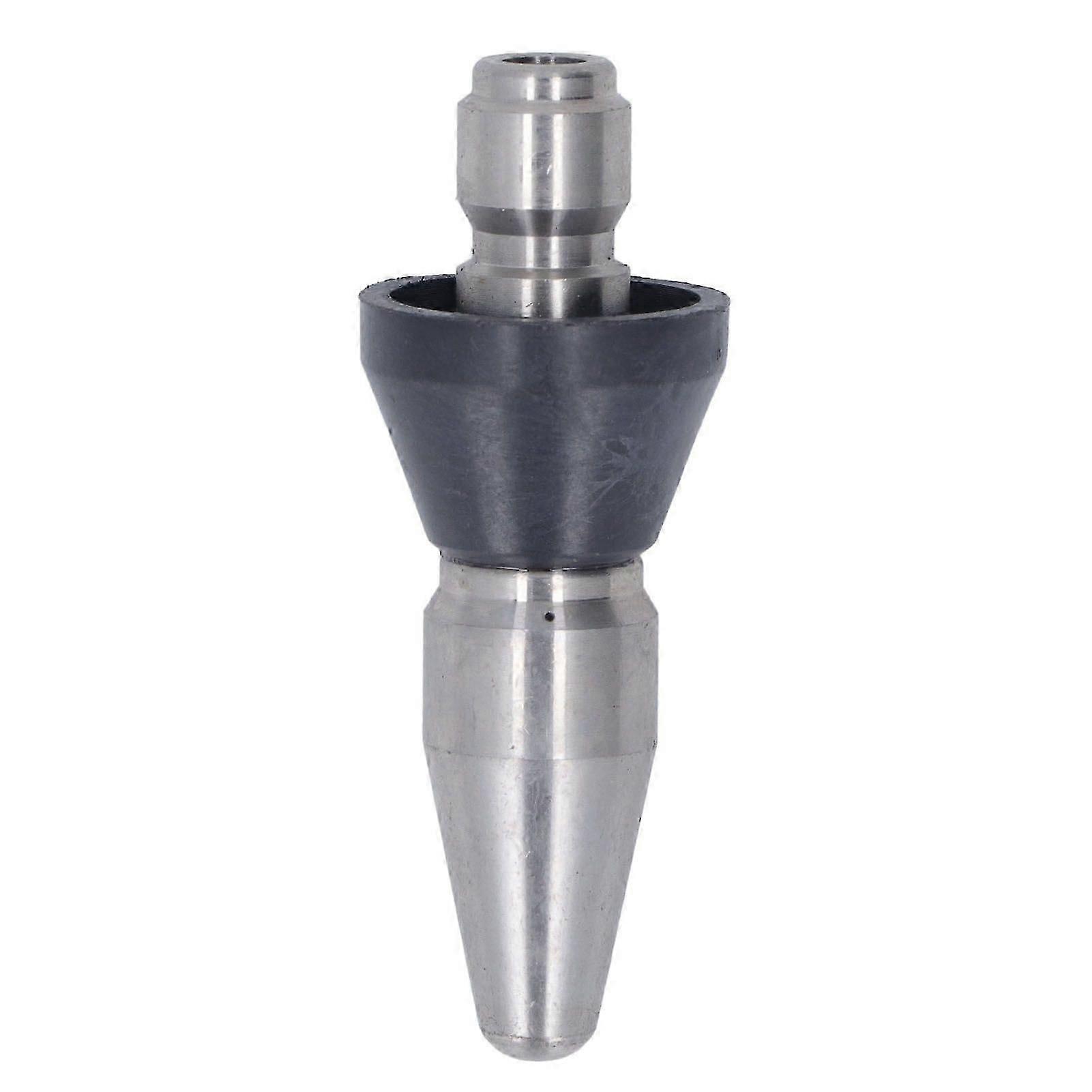 High quality 5000 PSI Pressure Washer Drain Jetting Nozzle Mini Compact Durable