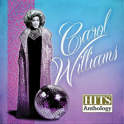 Carol Williams - Hits  [COMPACT DISCS]  