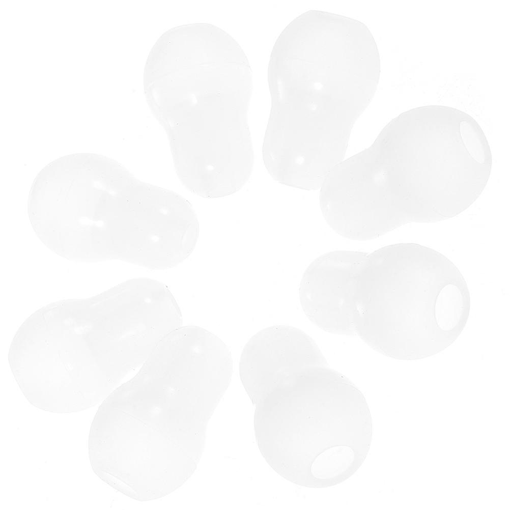 Here's a refined and professional product description for your **10pcs Replacement Ear Tips For Stethoscopes**:
### 10pcs Replacement Ear Tips