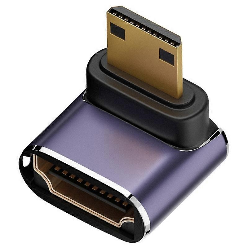 D8K-01 HDMI to Micro HDMI Adapter C8K-05