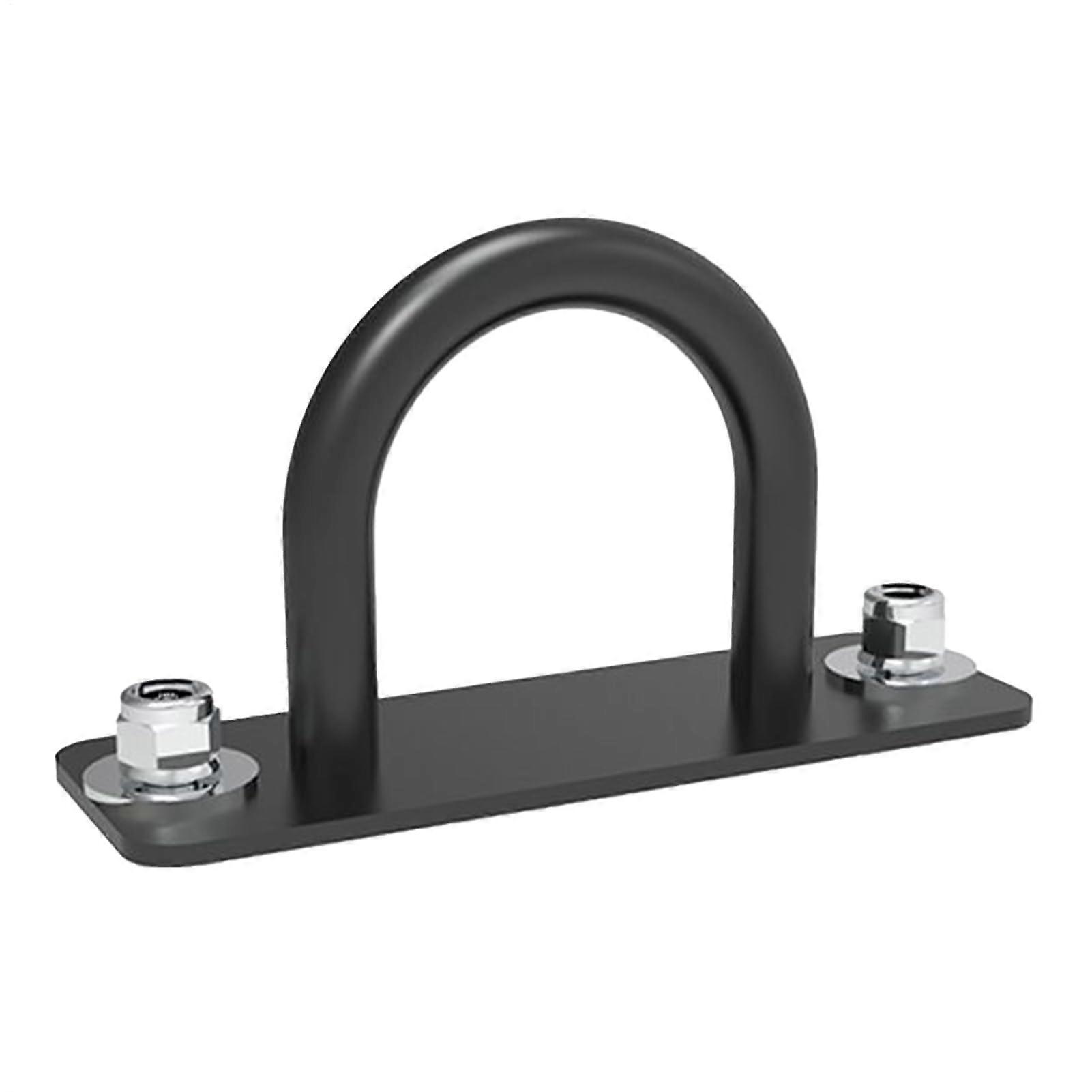 Hanging Supports for Straps Wall Ceiling Mounting Versatile Hook Attachments Fitness Accessories for Boxing Equipment and Training Hammocks