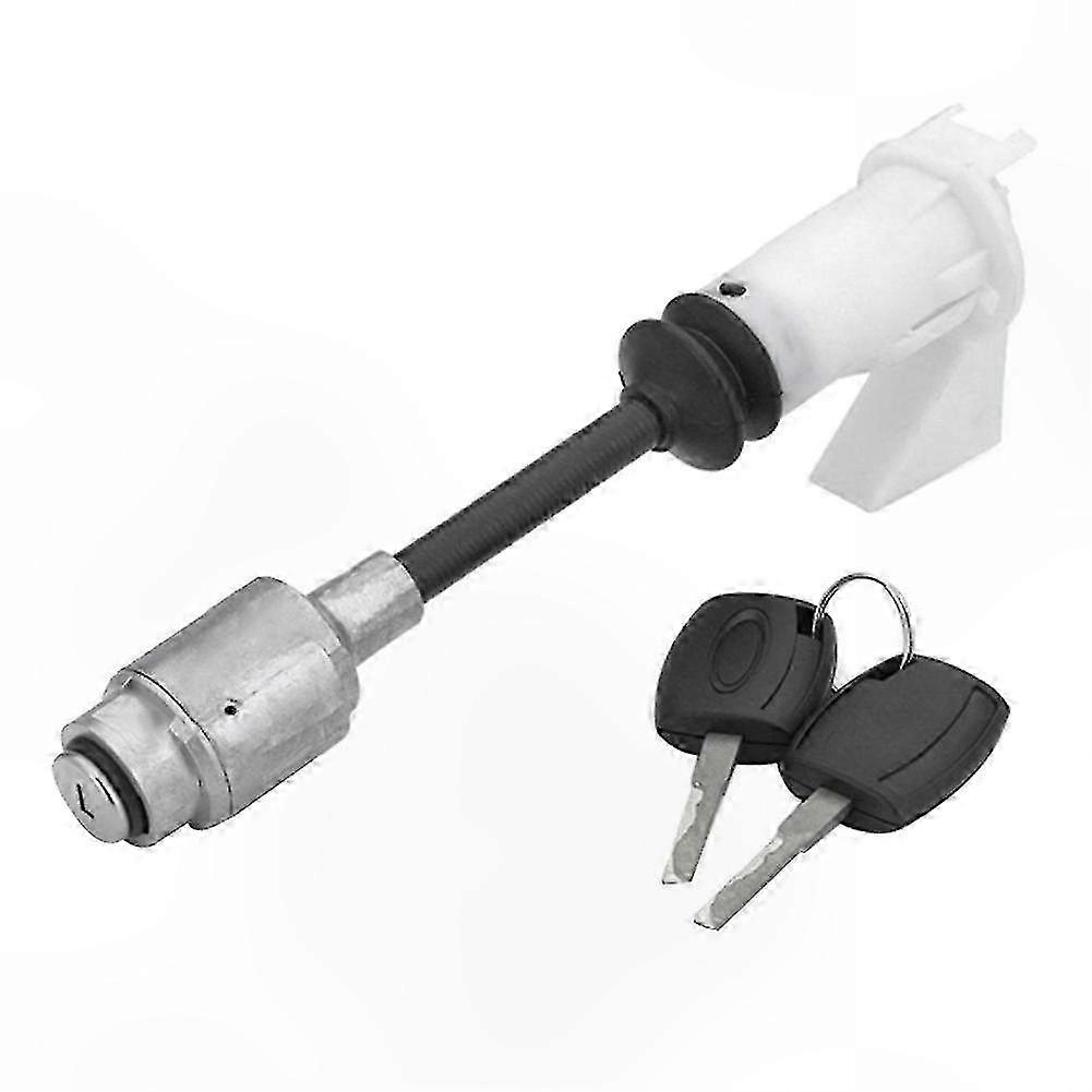 Bonnet Release Lock Repair Kit for  Focus C-MAX 2003-2007