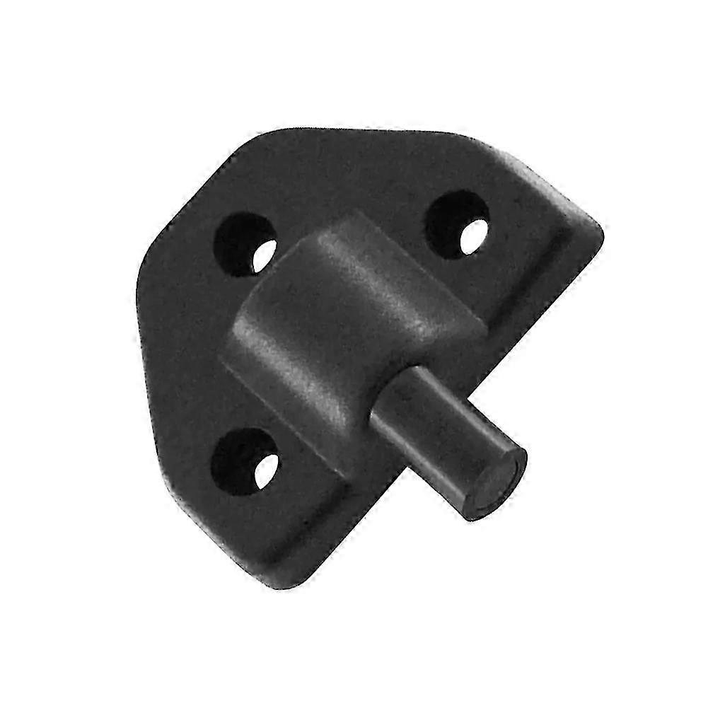 Car tree trunk Cargo Cover Bearing Block Support for Porsche Cayenne 2018-2023 9Y3867778A1E0 Rear Right