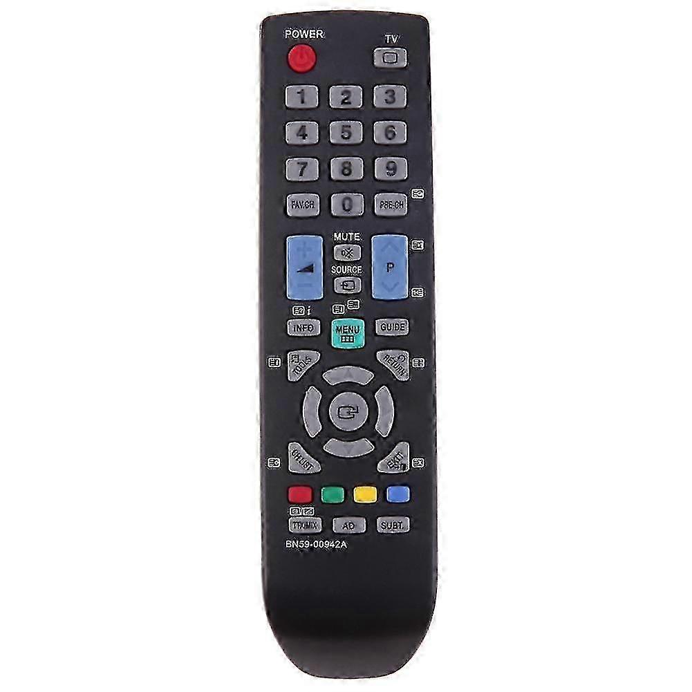 Universal Remote Control BN59-00942A for Samsung LED TV Edition 0816